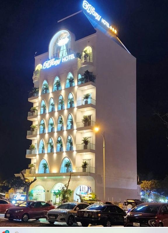 Thương hiệu Tiffany tại Việt Nam được bảo hộ: Cục Sở hữu trí tuệ công nhận - Ảnh 1.