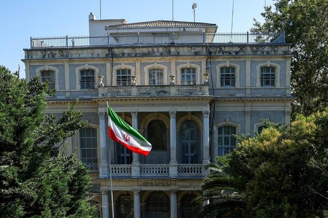 Đàm phán hạt nhân Iran: Khó khăn và bất định trước thời hạn 18 . 10 - Ảnh 1.