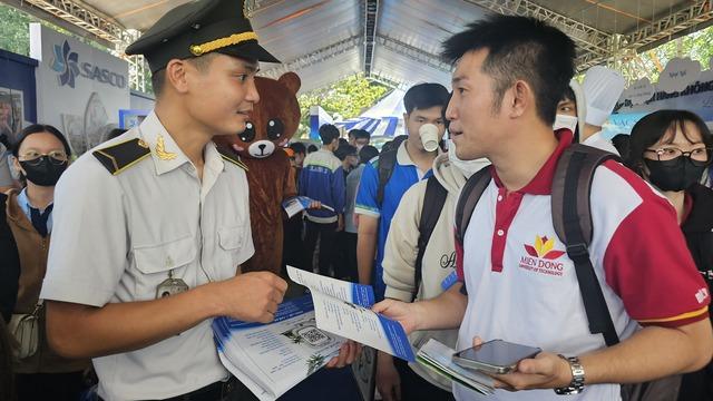 Việc làm tại sân bay Long Thành: Gần 1.300 ứng viên gửi thông tin ứng tuyển- Ảnh 1.