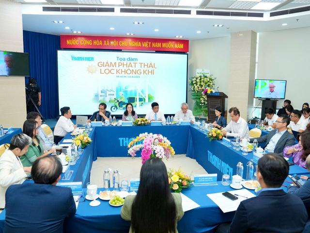 Vietjet nghiên cứu đến máy bay điện để xanh hóa đường bay- Ảnh 1.