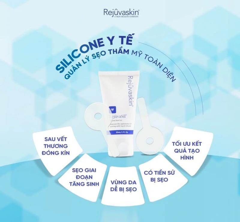 Sẹo lâu năm hay cứng đầu đến mấy cũng mờ hẳn nhờ kem trị sẹo này- Ảnh 3. Sẹo lâu năm hay cứng đầu đến mấy cũng mờ hẳn nhờ kem trị sẹo này- Ảnh 3.