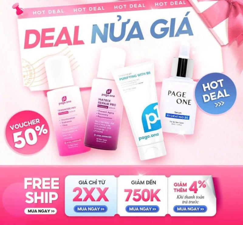 8.8 chưa đủ đã, Mai Hân chơi lớn ‘sale hậu 8.8’ quét sạch tháng này - Ảnh 3.
