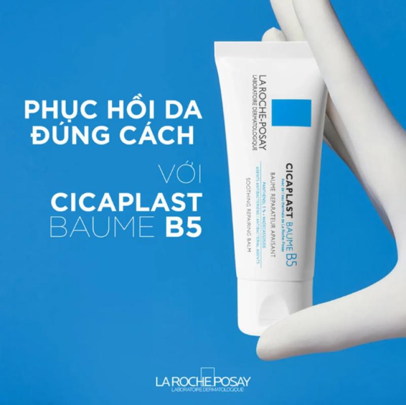 Top 7 kem dưỡng ẩm cho da khô bong cỡ nào cũng căng mượt, ngậm nước ngay - Ảnh 3.