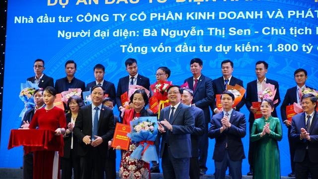 Kỷ lục đầu tư Gia Lai đạt 4 tỷ USD và tiềm năng phát triển bền vững - Ảnh 2.