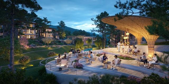 Spring Residences - Chuẩn sống mới khởi nguồn giữa ‘vườn xuân bất tận’- Ảnh 3.