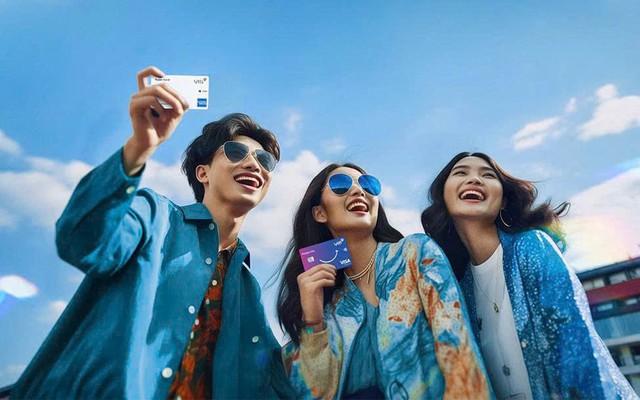 VIB cán mốc 1 triệu thẻ tín dụng: Khẳng định vị thế top đầu- Ảnh 3.