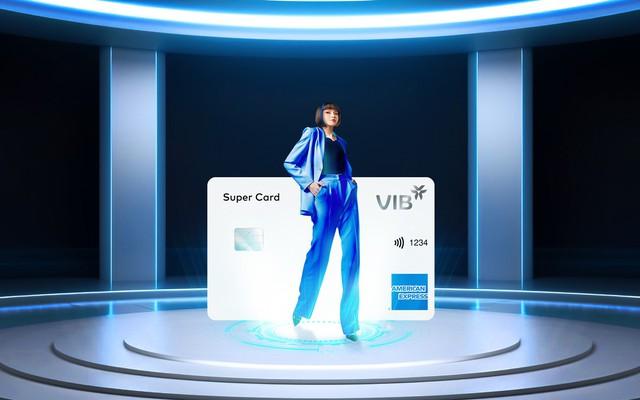 VIB và chiến lược ‘Dẫn đầu xu thế thẻ’: Từ tầm nhìn đến vị thế tiên phong- Ảnh 3.