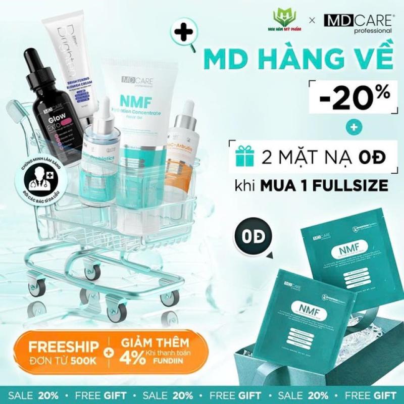 8.8 chưa đủ đã, Mai Hân chơi lớn ‘sale hậu 8.8’ quét sạch tháng này - Ảnh 4.
