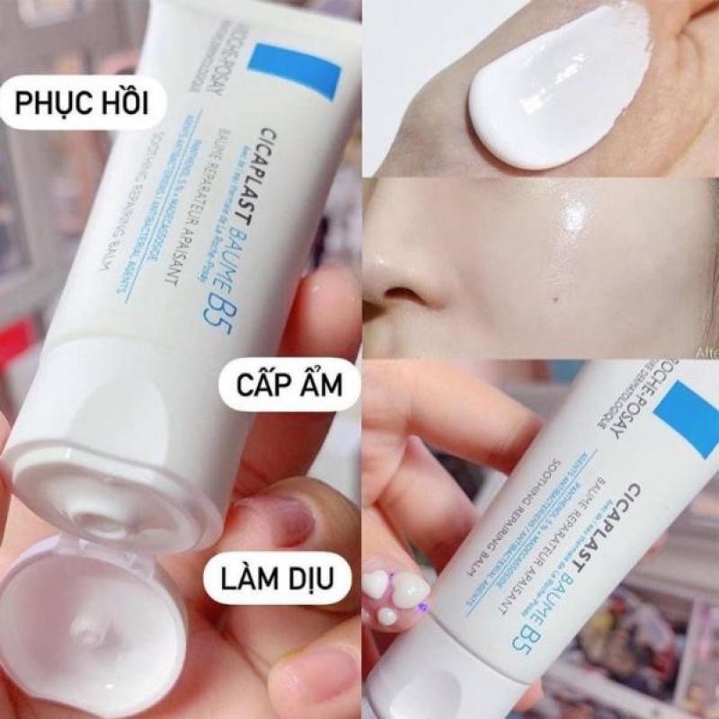 Top 7 kem dưỡng ẩm cho da khô bong cỡ nào cũng căng mượt, ngậm nước ngay - Ảnh 4.