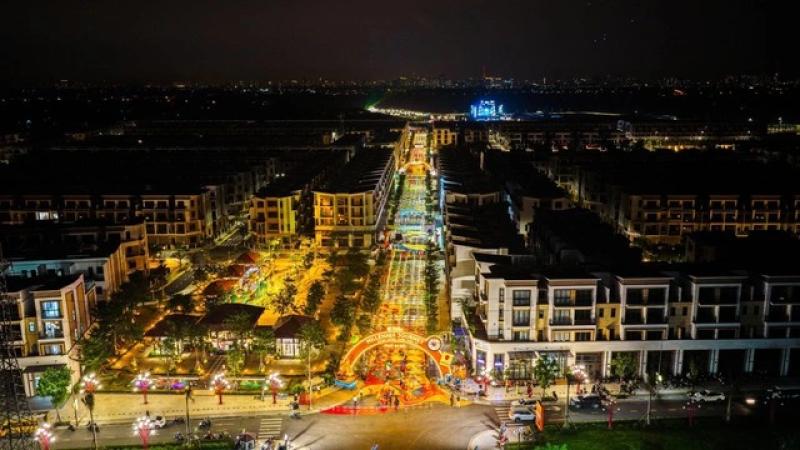 T&T Group và Saigon Co.op hợp tác phát triển mô hình bán lẻ tại các khu đô thị- Ảnh 4. T&T Group và Saigon Co.op hợp tác phát triển mô hình bán lẻ tại các khu đô thị- Ảnh 4.