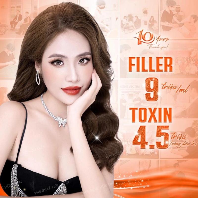 DrD ghi dấu ấn trên thị trường thẩm mỹ sau 10 năm hình thành và phát triển - Ảnh 5.