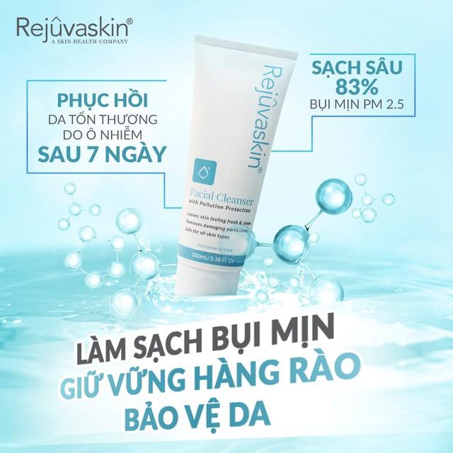 Top 10 sữa rửa mặt cho da nhạy cảm, dùng rồi nguyện ‘chung thủy’ trọn đời- Ảnh 4.