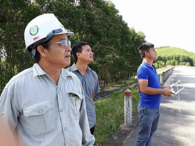 Chung dòng máu Lạc Hồng: Tận tụy với những việc không tên - Ảnh 4.