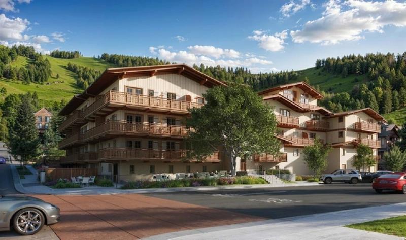 Dự án khách sạn tại Aspen của EB5 Capital được USCIS phê duyệt - Ảnh 4. Dự án khách sạn tại Aspen của EB5 Capital được USCIS phê duyệt - Ảnh 4.