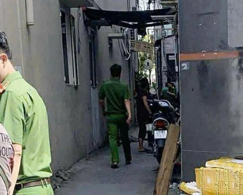 TP.HCM: Khởi tố 2 người liên quan vụ thi thể cô gái trong vali- Ảnh 1. TP.HCM: Khởi tố 2 người liên quan vụ thi thể cô gái trong vali- Ảnh 1.