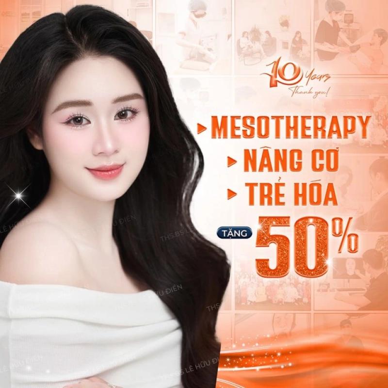 DrD ghi dấu ấn trên thị trường thẩm mỹ sau 10 năm hình thành và phát triển - Ảnh 6.