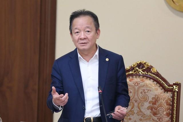 T&T Group đề xuất đầu tư nhiều dự án chiến lược, đột phá tại Cà Mau- Ảnh 5.