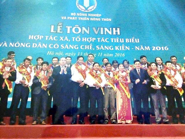 Chung dòng máu Lạc Hồng: Tận tụy với những việc không tên - Ảnh 5.