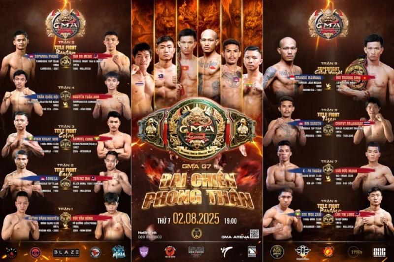 Bị khiêu khích, học trò Johnny Trí Nguyễn dồn quyết tâm đánh bại 'mãnh hổ' người Indonesia- Ảnh 2. Bị khiêu khích, học trò Johnny Trí Nguyễn dồn quyết tâm đánh bại 'mãnh hổ' người Indonesia- Ảnh 2.