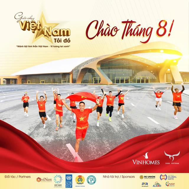 Gần 19.000 VĐV đăng ký giải chạy 'Việt Nam tôi đó' trên cung đường đẹp như mơ- Ảnh 5.