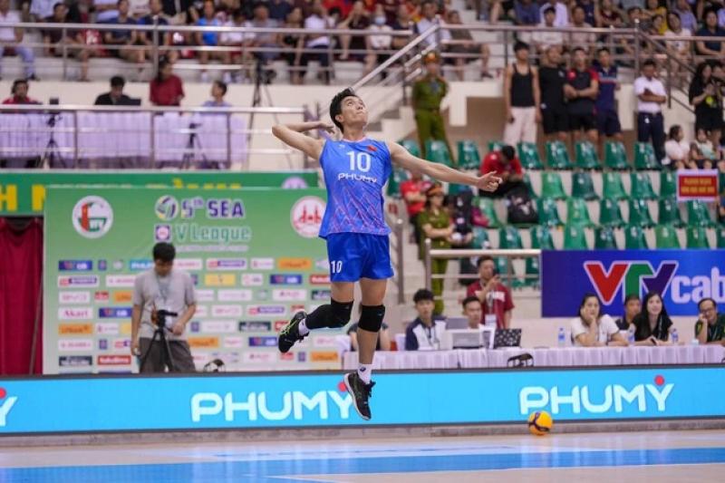 Câu chuyện cực thú vị sau màn ngược dòng không tưởng của bóng chuyền nữ Việt Nam trước Thái Lan- Ảnh 2.