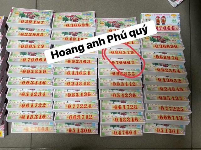 Hai đại lý TP.HCM bán 280 tờ trúng 68,6 tỉ xổ số miền Nam ngày 17 tháng 8- Ảnh 2.