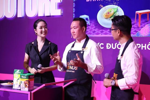 Di sản ẩm thực và khẩu vị tương lai: Hòa quyện hay tách biệt?- Ảnh 5. Di sản ẩm thực và khẩu vị tương lai: Hòa quyện hay tách biệt?- Ảnh 5.