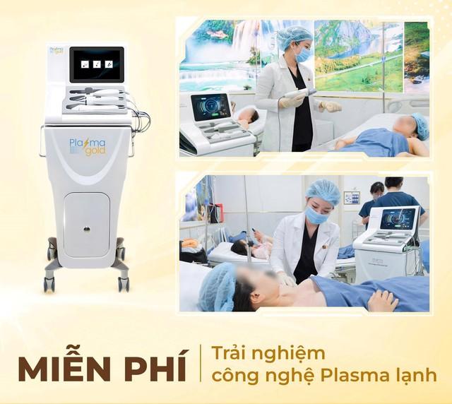 Giải pháp ‘đột phá’ thúc đẩy lành thương và ngừa sẹo sau phẫu thuật thẩm mỹ- Ảnh 7.