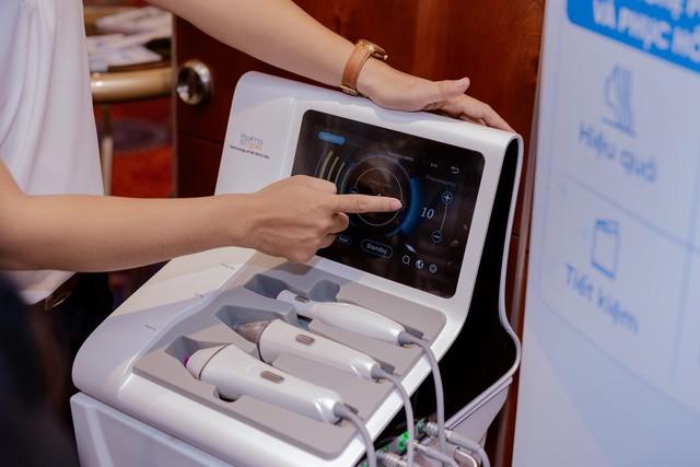 Máy Plasma Gold có tốt không? Giá 1 liệu trình là bao nhiêu? - Ảnh 7.