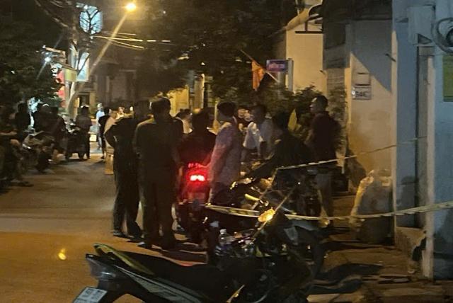TP.HCM: Nam thanh niên tử vong trong phòng trọ, nghi ngạt khói- Ảnh 1.