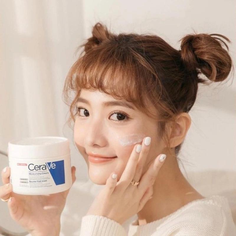 Top 7 kem dưỡng ẩm cho da khô bong cỡ nào cũng căng mượt, ngậm nước ngay - Ảnh 8.
