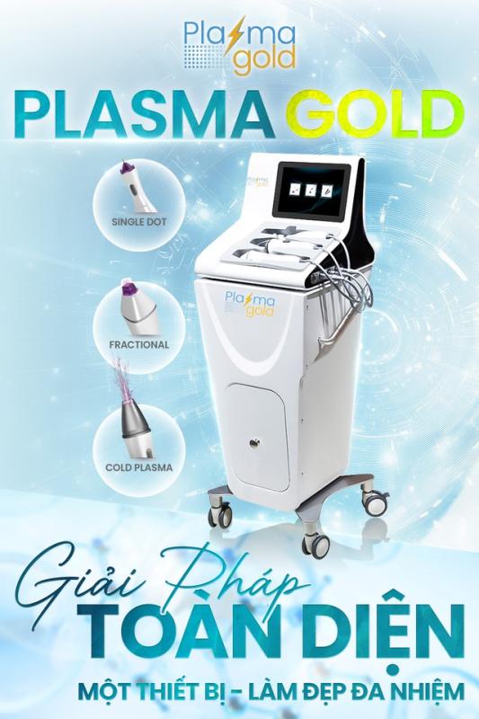Công nghệ Plasma Lạnh là gì? Ứng dụng trong y tế và thẩm mỹ- Ảnh 8.