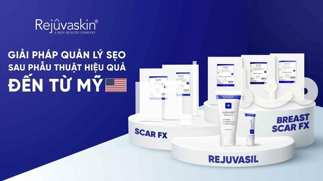 Giải pháp ‘đột phá’ thúc đẩy lành thương và ngừa sẹo sau phẫu thuật thẩm mỹ- Ảnh 8.