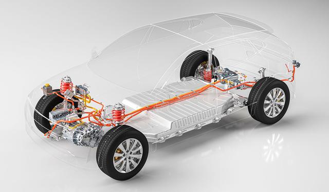 Chung cư 'kỳ thị' xe điện vì lo cháy nổ, đúng hay sai?- Ảnh 2.