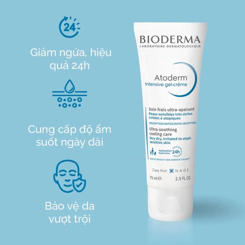 Top 7 kem dưỡng ẩm cho da khô bong cỡ nào cũng căng mượt, ngậm nước ngay - Ảnh 9.