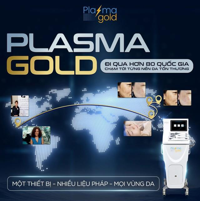 Công nghệ Plasma Lạnh là gì? Ứng dụng trong y tế và thẩm mỹ- Ảnh 9.