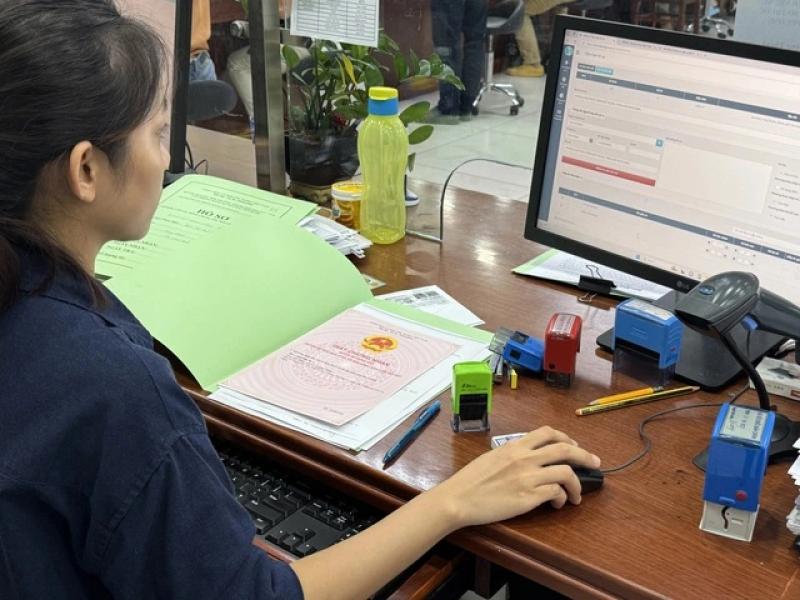 Thúc đẩy sử dụng đất đai hiệu quả khi sửa luật- Ảnh 1. Thúc đẩy sử dụng đất đai hiệu quả khi sửa luật- Ảnh 1.
