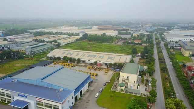 Giảm gánh nặng tiền đất cho người dân, doanh nghiệp- Ảnh 1.