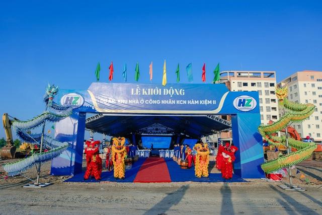 Cơ hội an cư mở ra cho nhiều người- Ảnh 1.