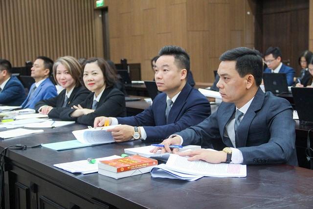 Luật sư công sẽ làm gì, quản lý ra sao ? - Ảnh 1.