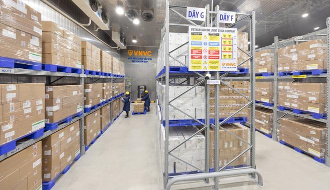 VNVC và giấc mơ công bằng vắc xin cho người Việt- Ảnh 7.