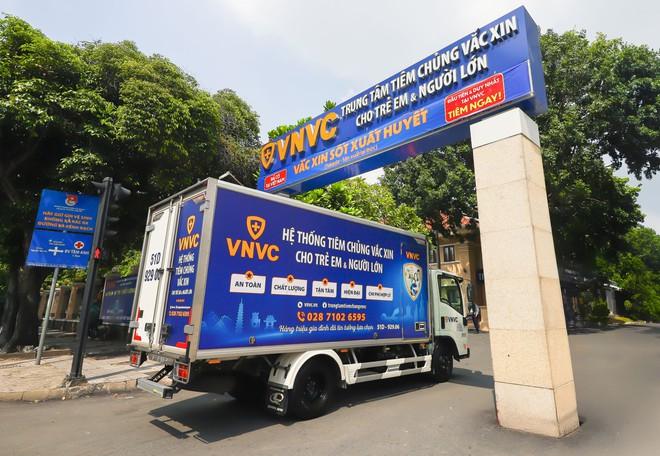 VNVC và giấc mơ công bằng vắc xin cho người Việt- Ảnh 8.