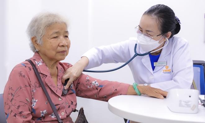 VNVC và giấc mơ công bằng vắc xin cho người Việt- Ảnh 9.