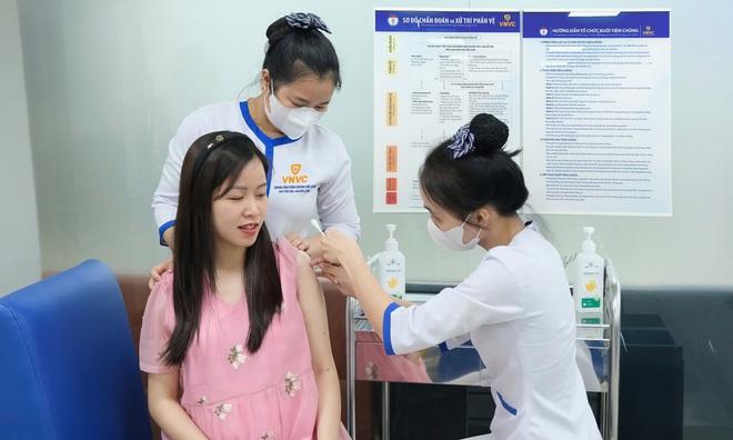 VNVC và giấc mơ công bằng vắc xin cho người Việt- Ảnh 10.
