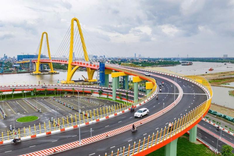 Vingroup công bố 'mạnh tay' đầu tư vào 2 trụ cột mới - Ảnh 1.