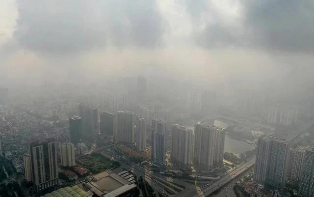 Ngày mai, Báo Thanh Niên tổ chức Tọa đàm 'Giảm phát thải, lọc không khí'- Ảnh 1.