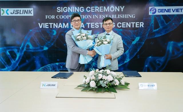 Xây dựng Trung tâm xét nghiệm Gene lớn bậc nhất châu Á - Ảnh 2.