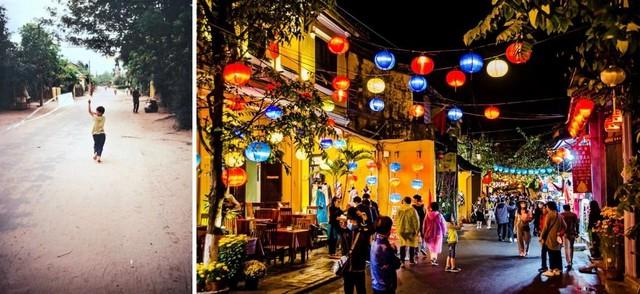 Từ tro tàn chiến tranh đến hub du lịch thế giới- Ảnh 3.
