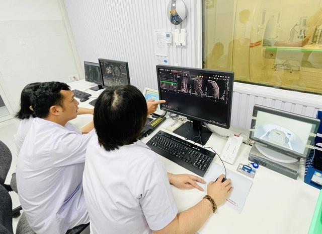 Lộ trình miễn viện phí toàn dân  - Ảnh 2.