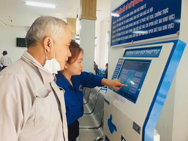 Việt Nam hạnh phúc - một hình mẫu phát triển mới- Ảnh 2.